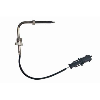 Jutiklis, išmetamųjų dujų temperatūra VEMO V24-72-0268