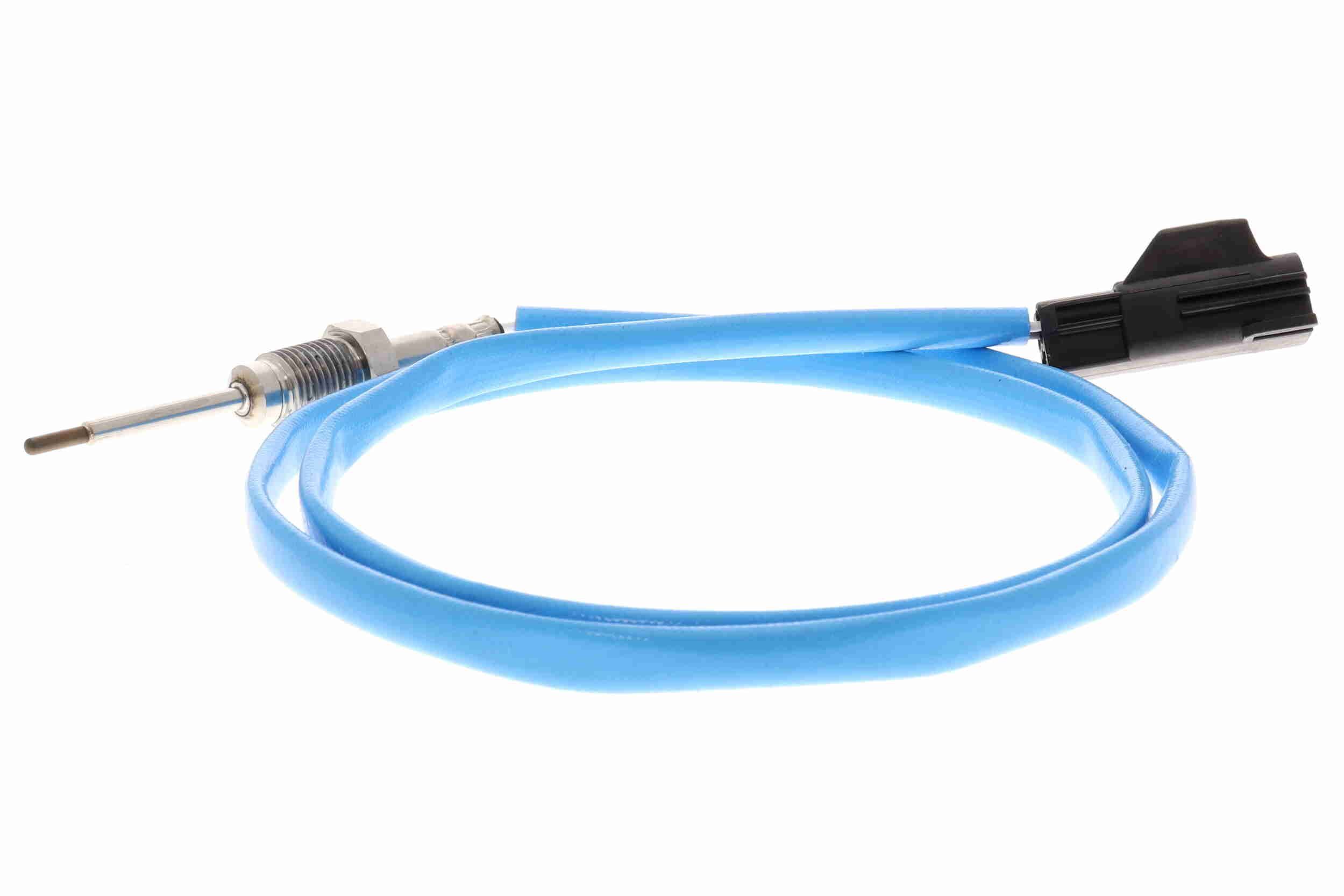 Jutiklis, išmetamųjų dujų temperatūra VEMO V25-72-0125