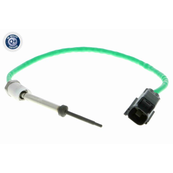 Jutiklis, išmetamųjų dujų temperatūra VEMO V25-72-1177