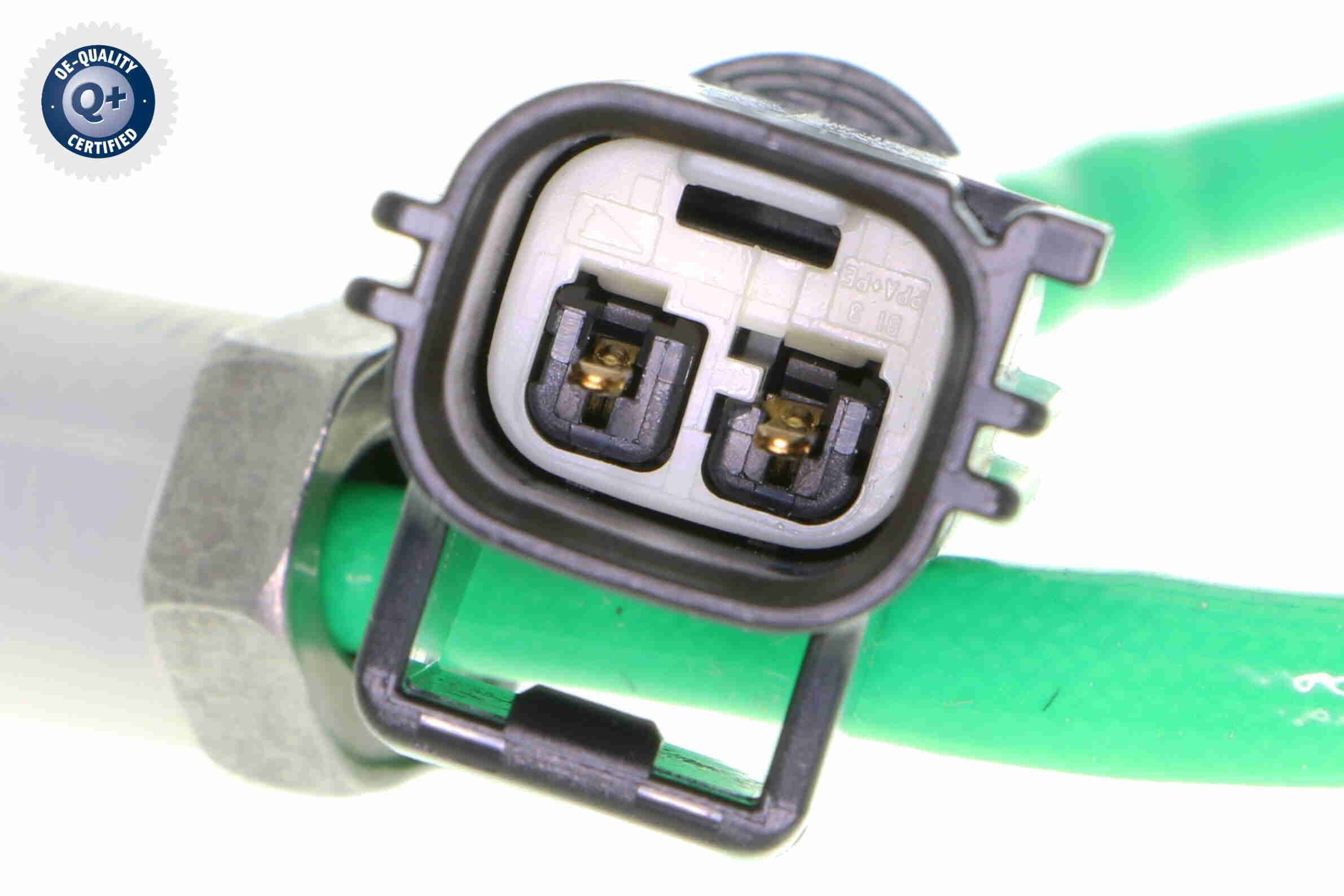 Jutiklis, išmetamųjų dujų temperatūra VEMO V25-72-1177