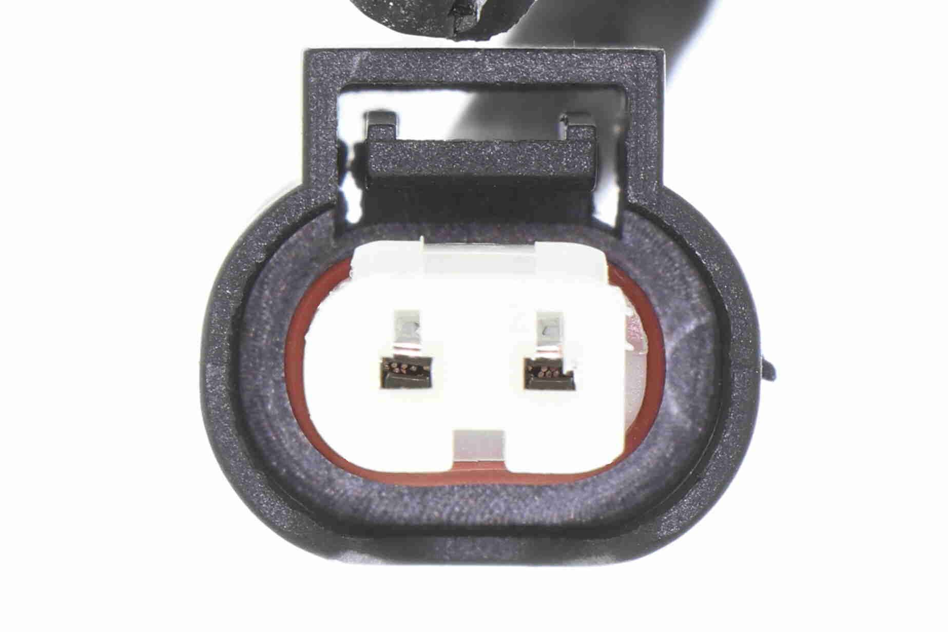 Jutiklis, išmetamųjų dujų temperatūra VEMO V30-72-0890