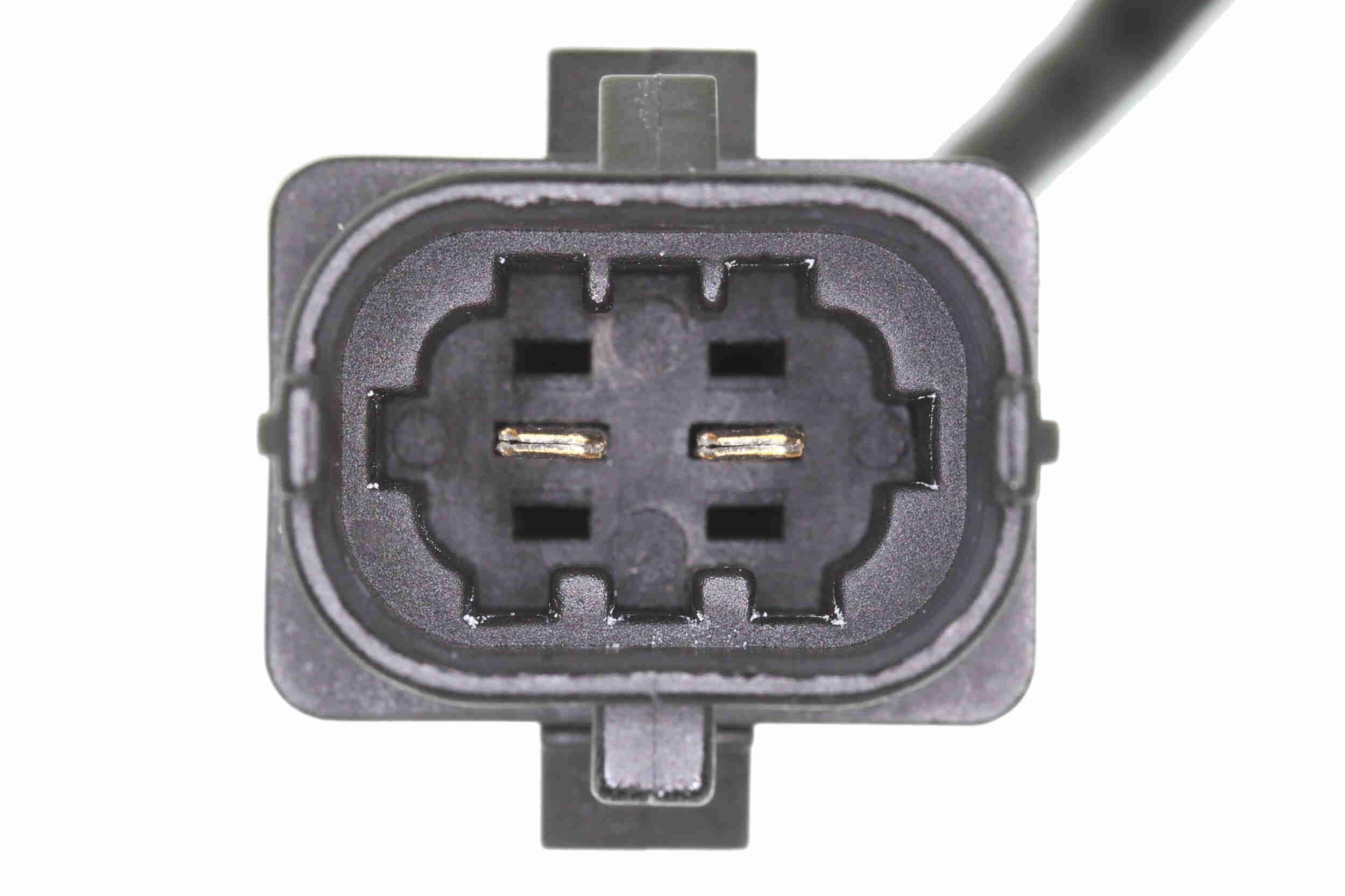 Jutiklis, išmetamųjų dujų temperatūra VEMO V40-72-0290