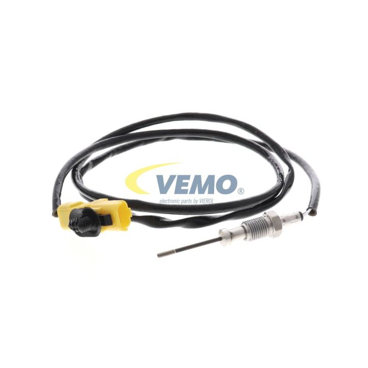 Jutiklis, išmetamųjų dujų temperatūra VEMO V42-72-0077