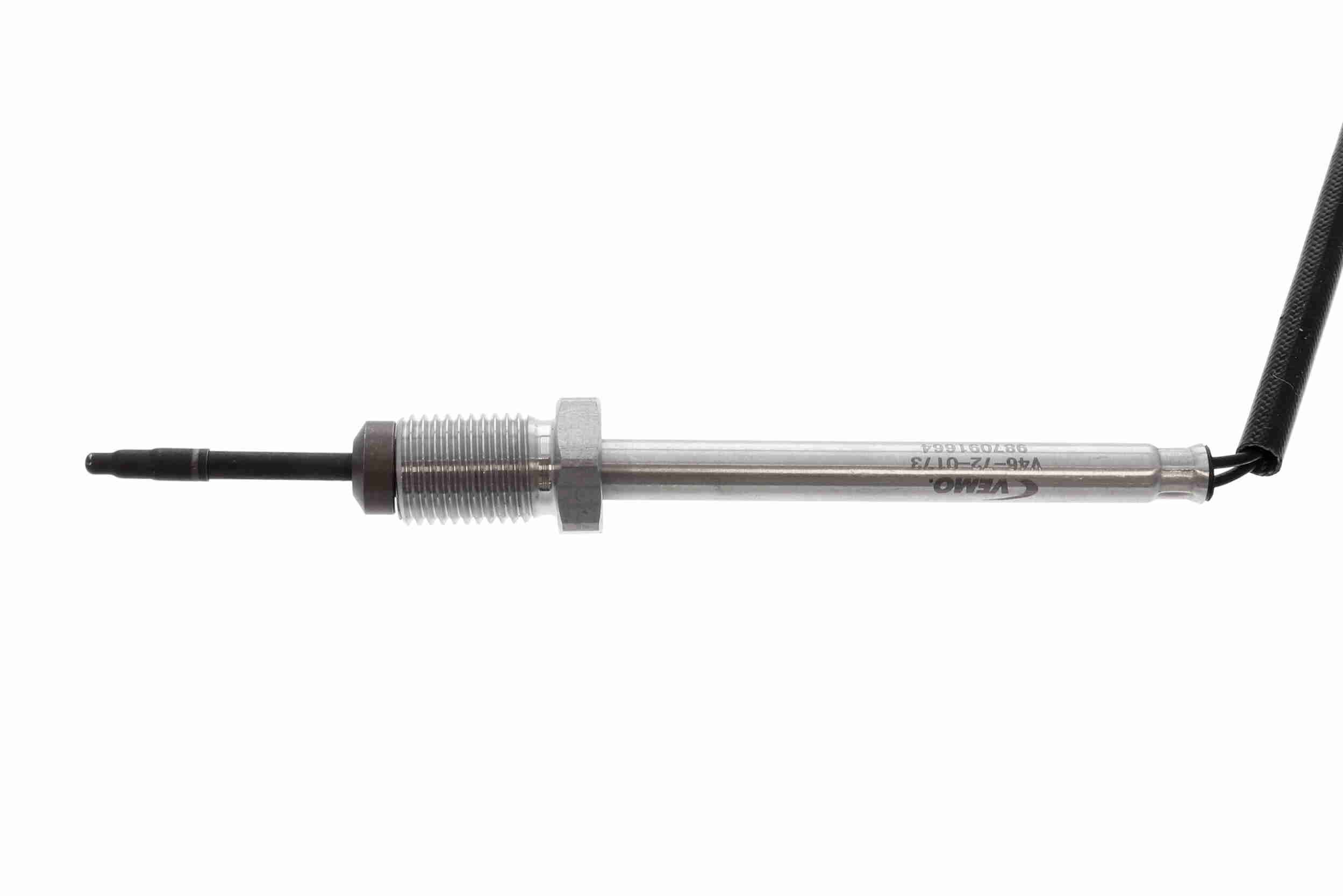 Jutiklis, išmetamųjų dujų temperatūra VEMO V46-72-0173