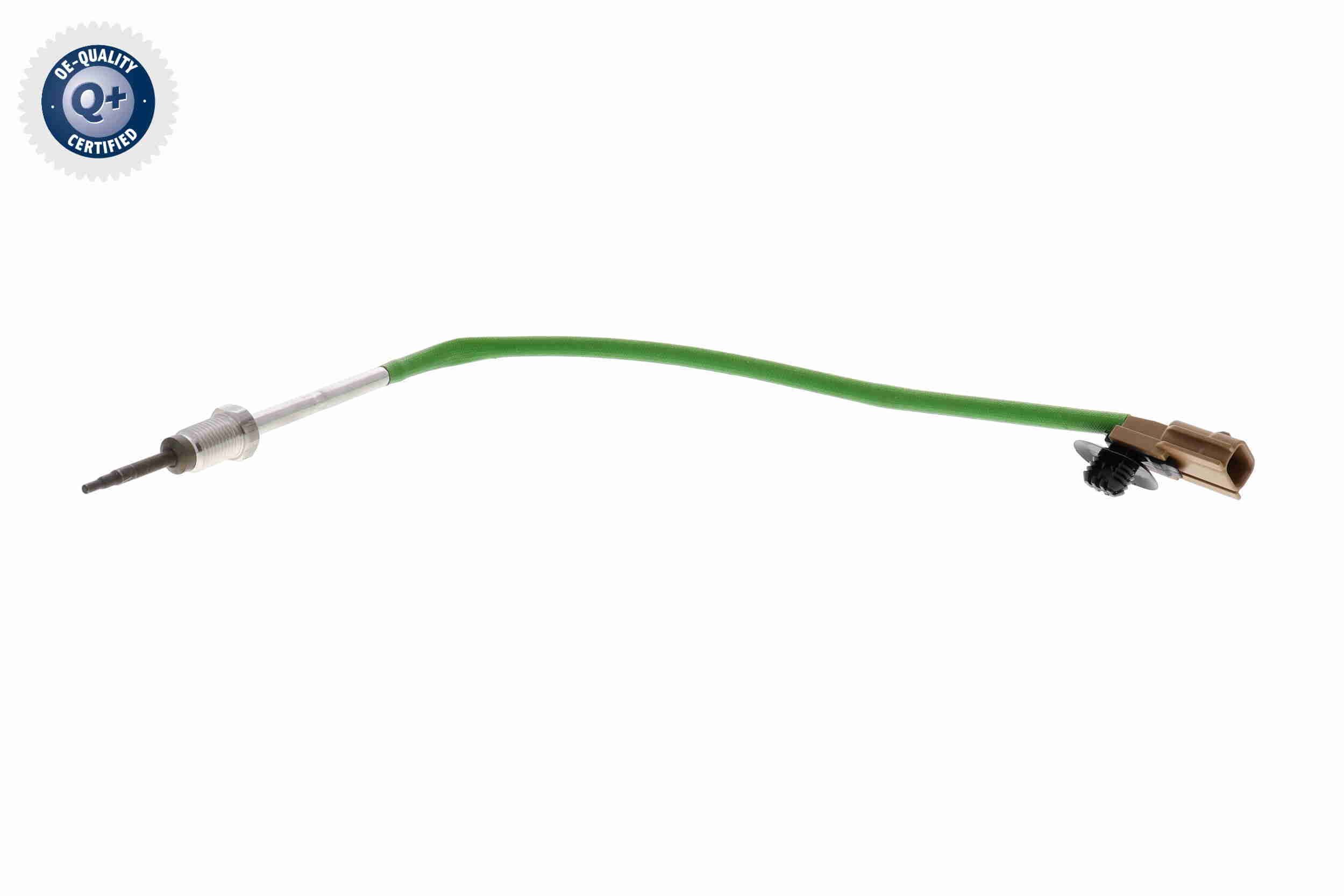 Jutiklis, išmetamųjų dujų temperatūra VEMO V46-72-0174