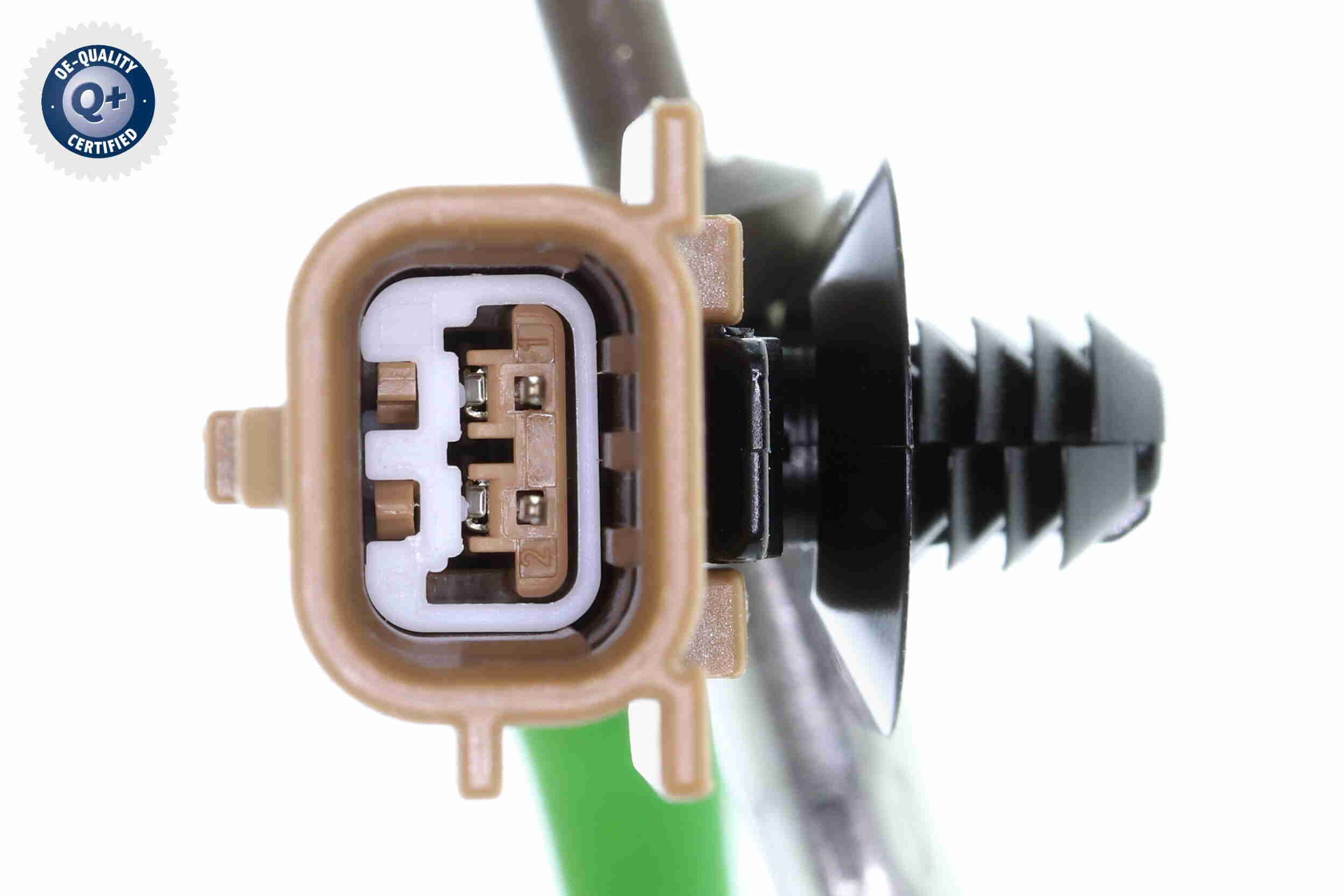 Jutiklis, išmetamųjų dujų temperatūra VEMO V46-72-0174