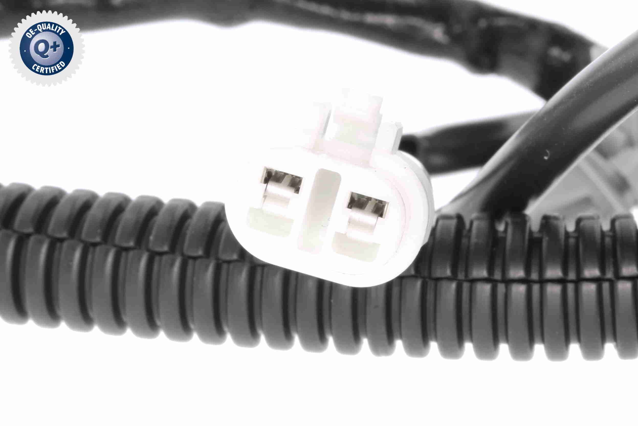 Jutiklis, išmetamųjų dujų temperatūra VEMO V52-72-0162