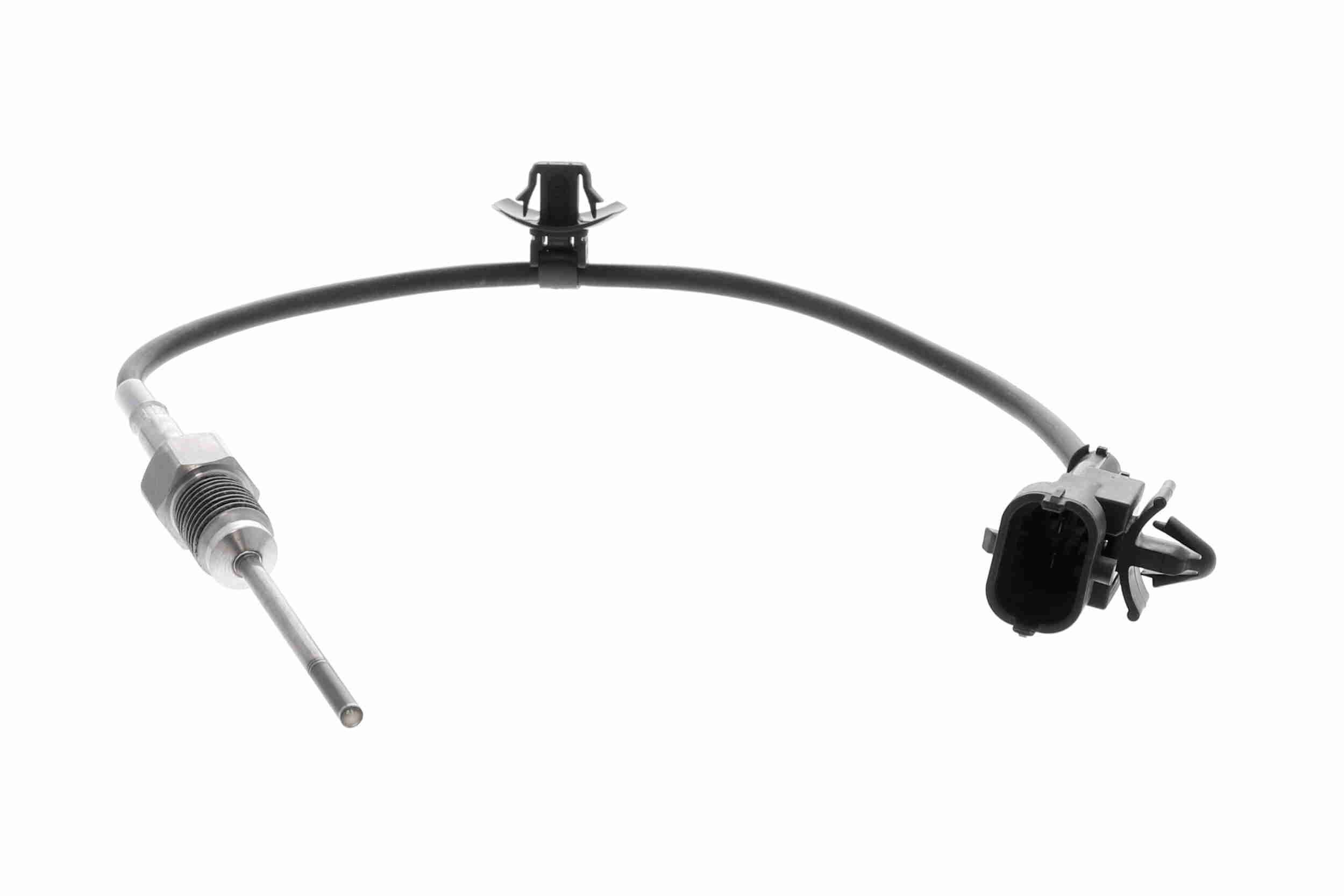 Jutiklis, išmetamųjų dujų temperatūra VEMO V52-72-0236