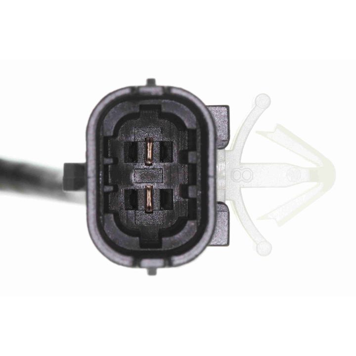 Jutiklis, išmetamųjų dujų temperatūra VEMO V52-72-0260