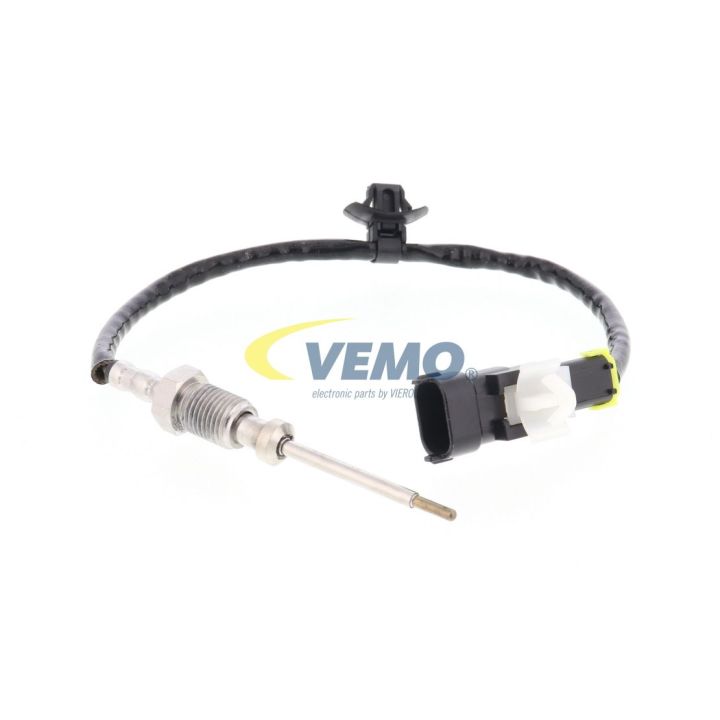 Jutiklis, išmetamųjų dujų temperatūra VEMO V52-72-0260