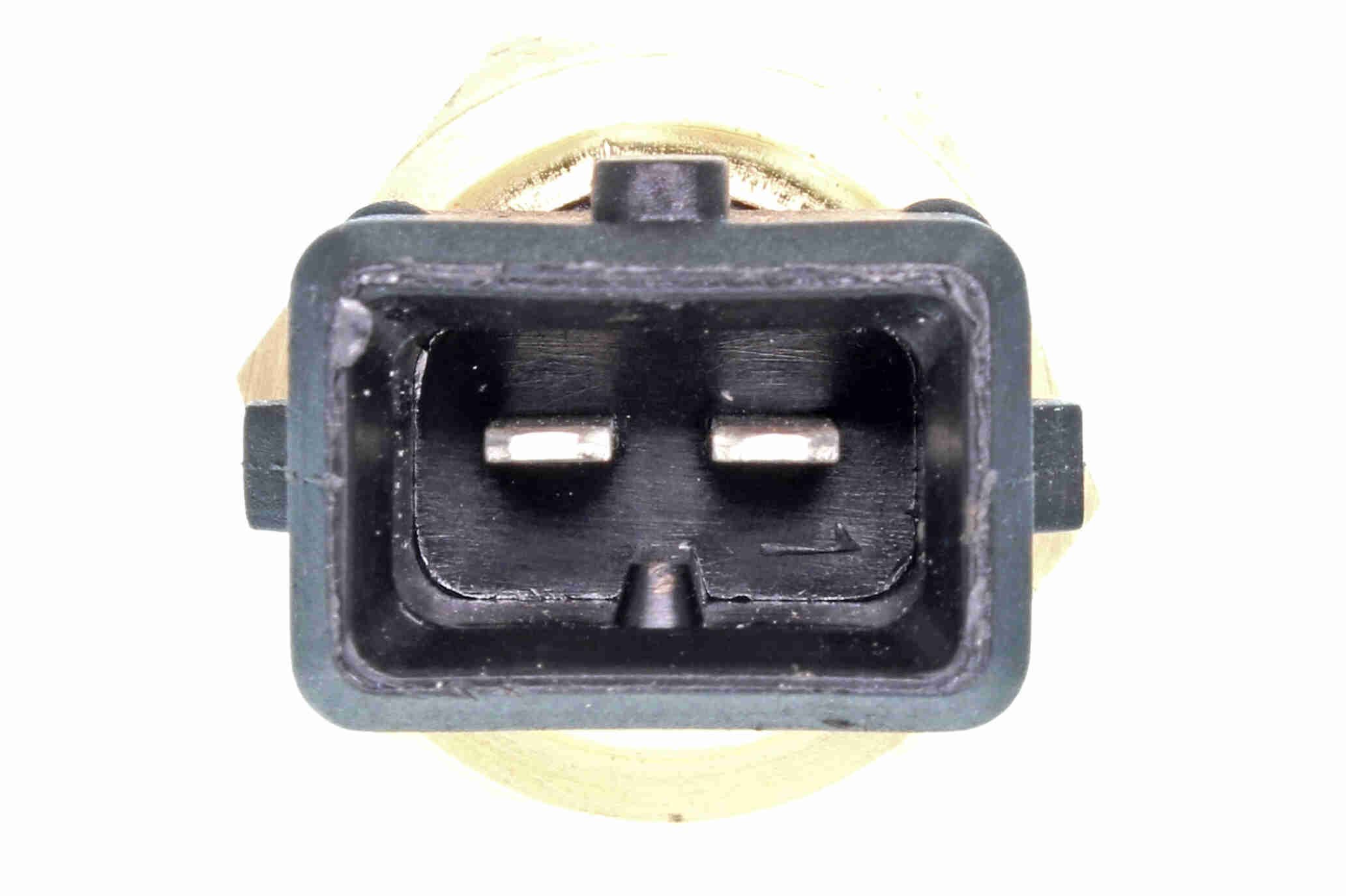 Siuntimo blokas, įsiurbiamo oro temperatūra VEMO V20-72-0456