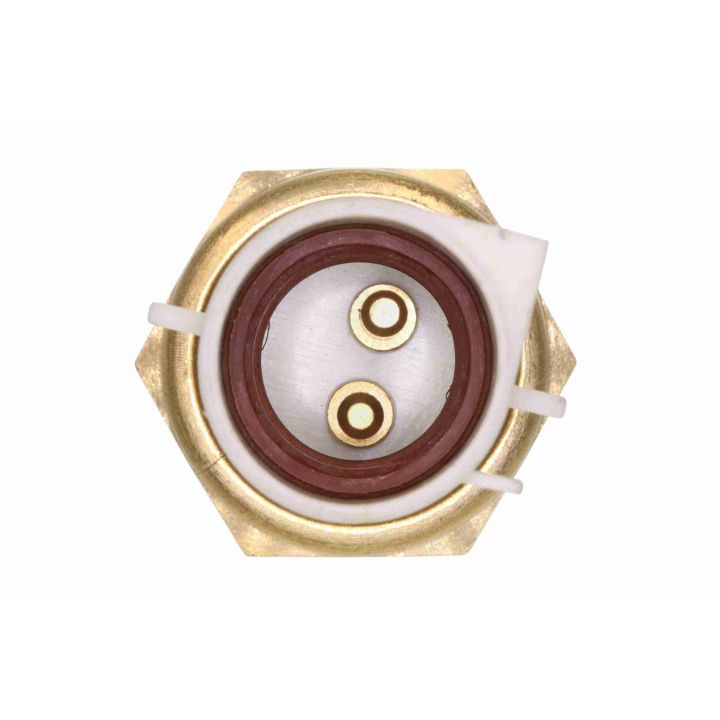 Siuntimo blokas, įsiurbiamo oro temperatūra VEMO V25-72-1026