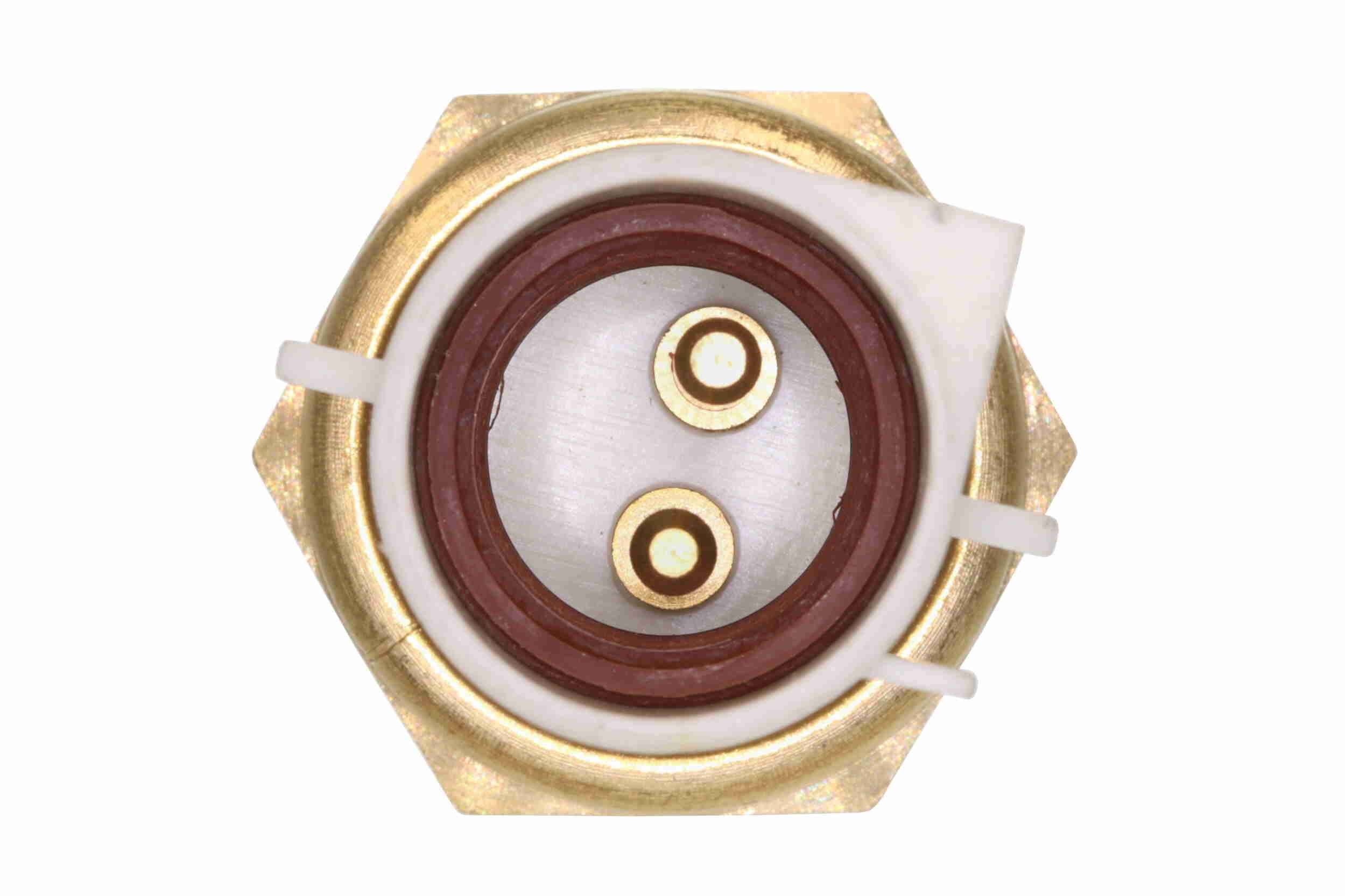 Siuntimo blokas, įsiurbiamo oro temperatūra VEMO V25-72-1026