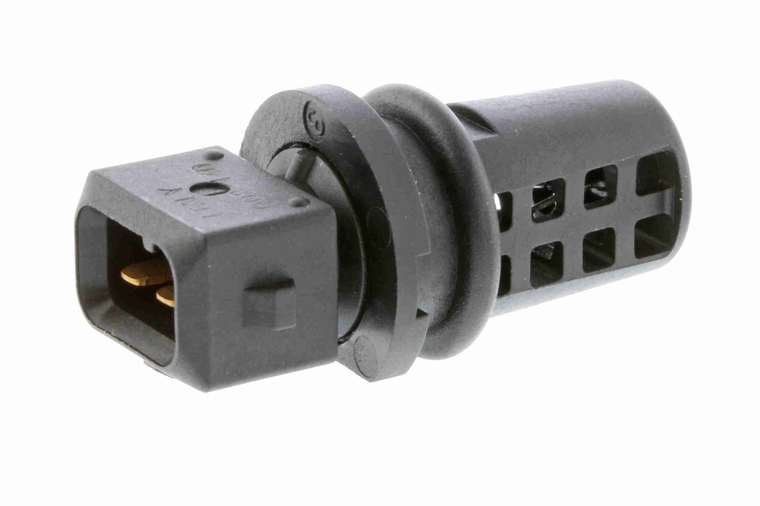 Siuntimo blokas, įsiurbiamo oro temperatūra VEMO V40-72-0338