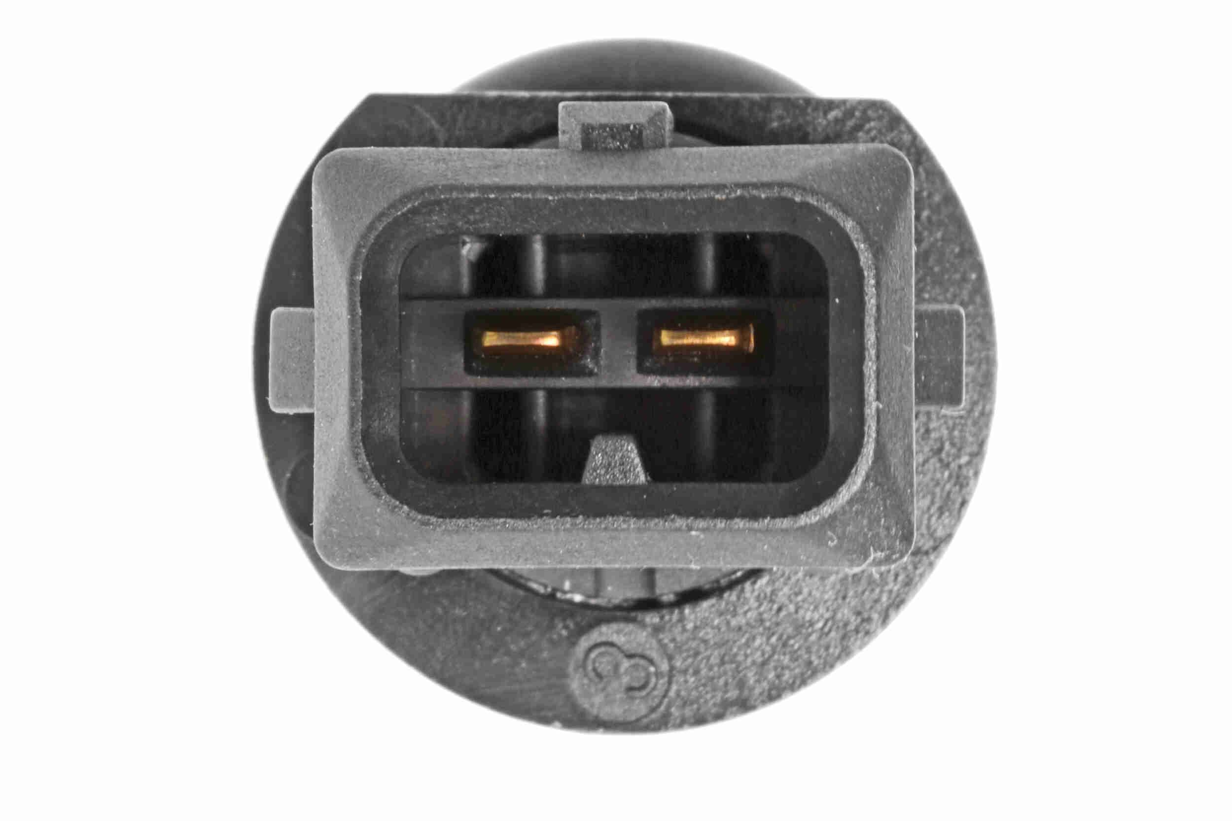 Siuntimo blokas, įsiurbiamo oro temperatūra VEMO V40-72-0338