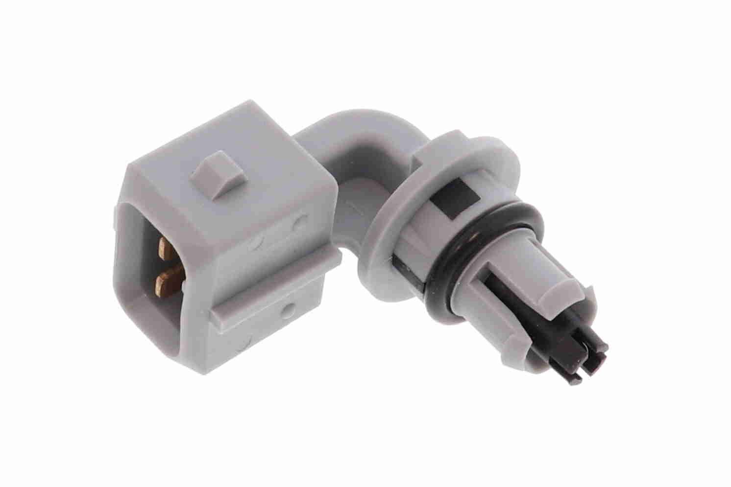 Siuntimo blokas, įsiurbiamo oro temperatūra VEMO V42-72-0025