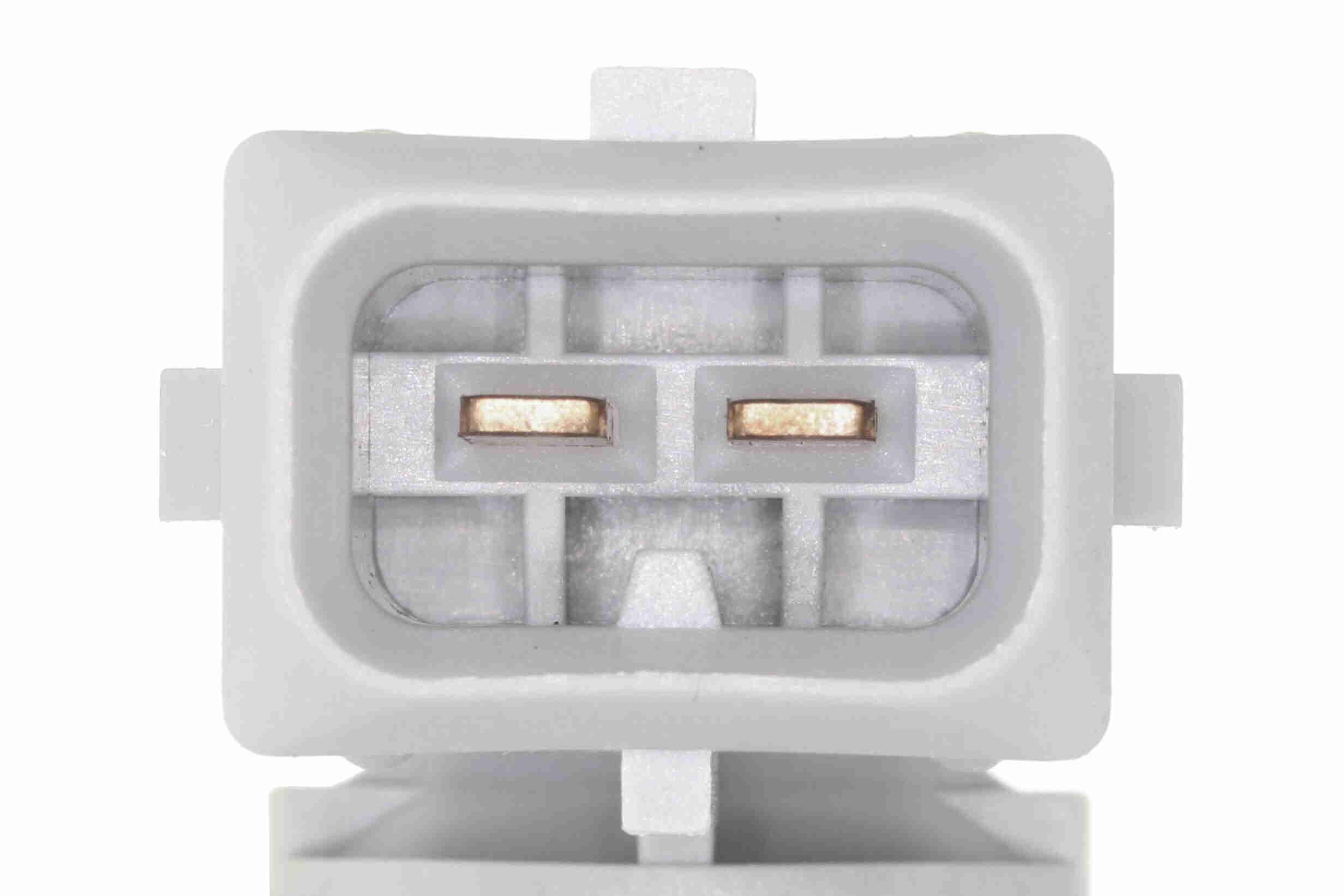 Siuntimo blokas, įsiurbiamo oro temperatūra VEMO V42-72-0025