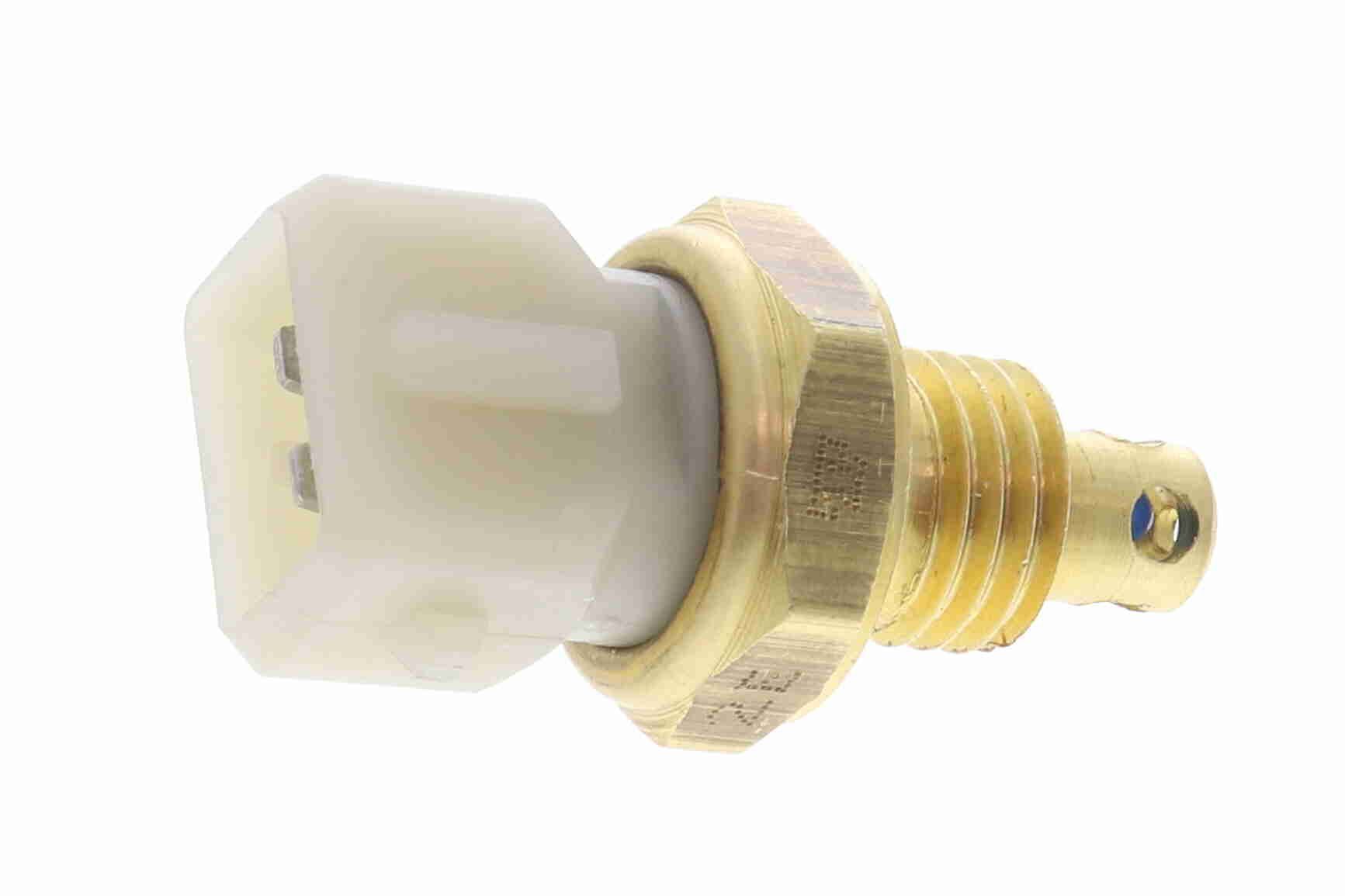 Siuntimo blokas, įsiurbiamo oro temperatūra VEMO V42-72-0031