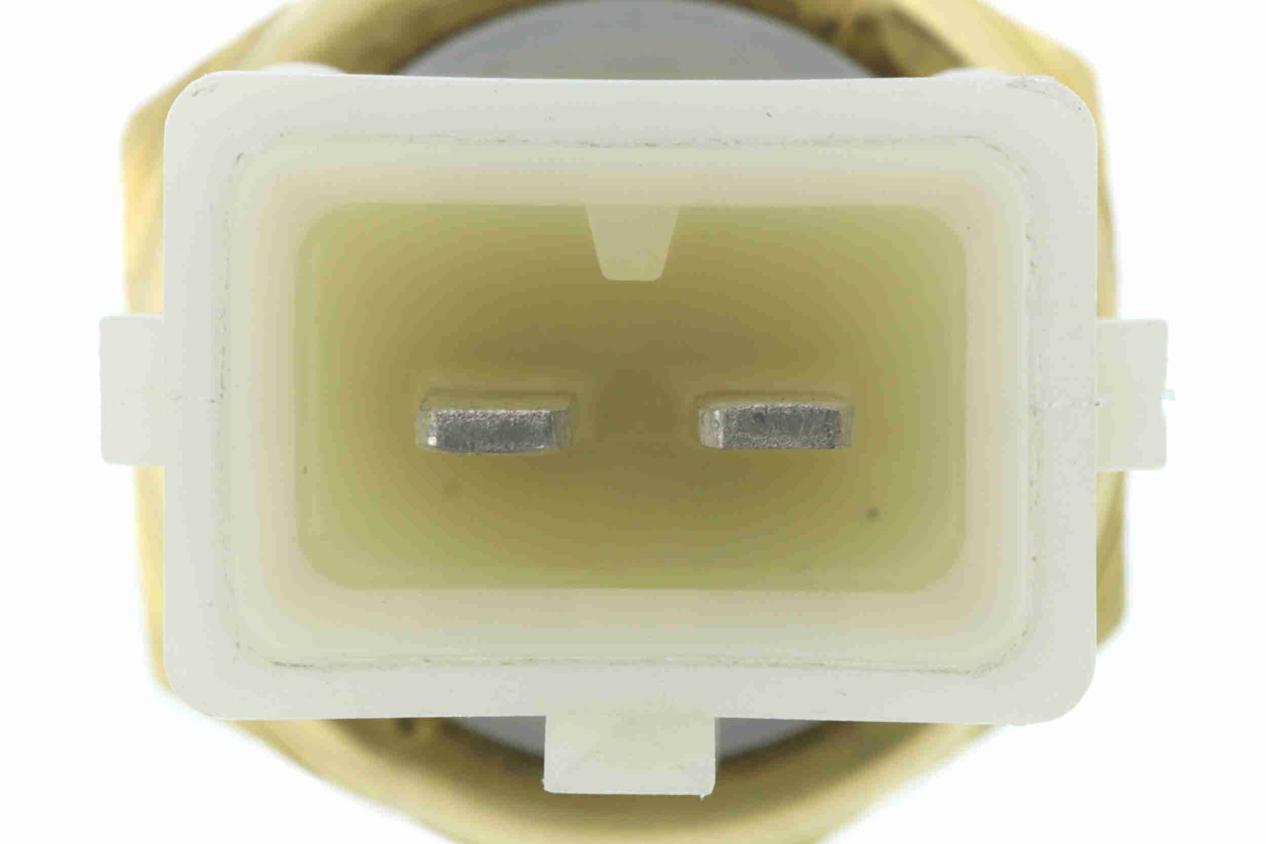 Siuntimo blokas, įsiurbiamo oro temperatūra VEMO V42-72-0031