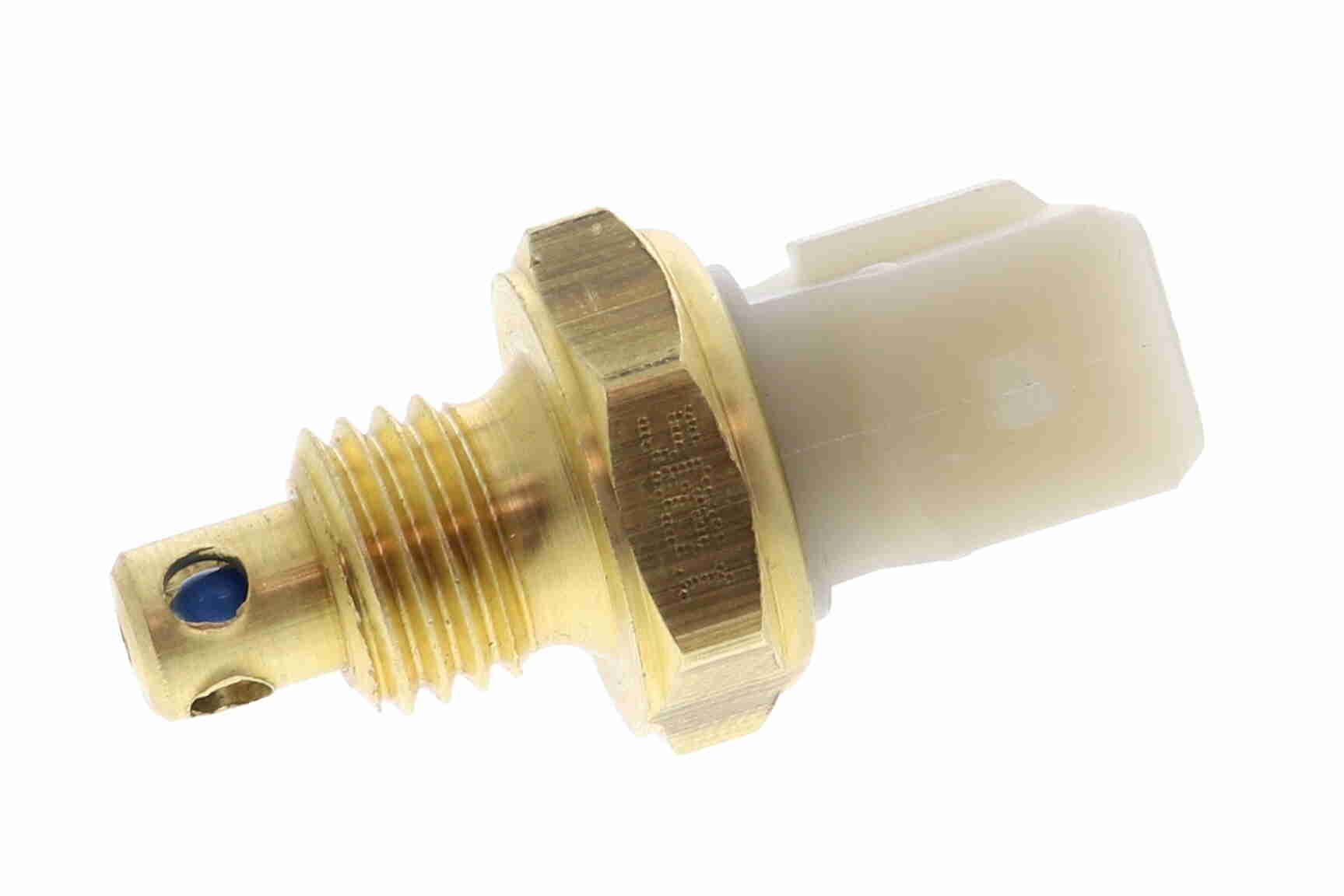 Siuntimo blokas, įsiurbiamo oro temperatūra VEMO V42-72-0031