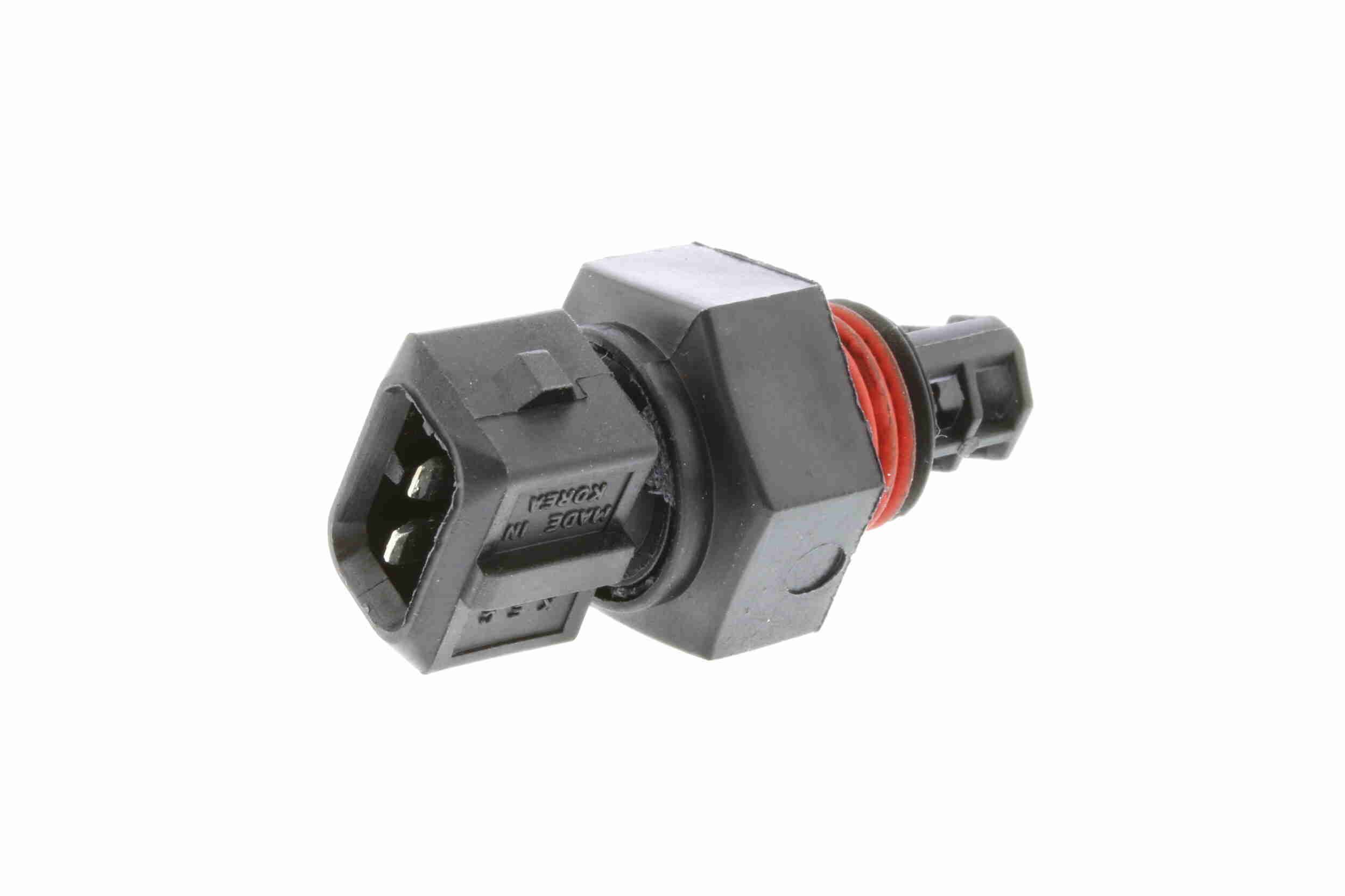 Siuntimo blokas, įsiurbiamo oro temperatūra VEMO V52-72-0016