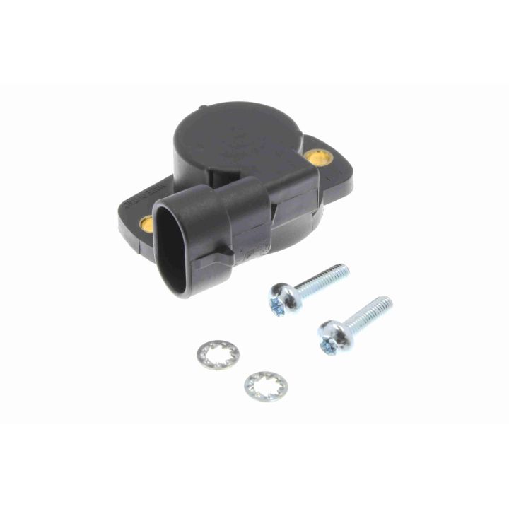 Jutiklis, droselio stūmoklis VEMO V10-72-0988