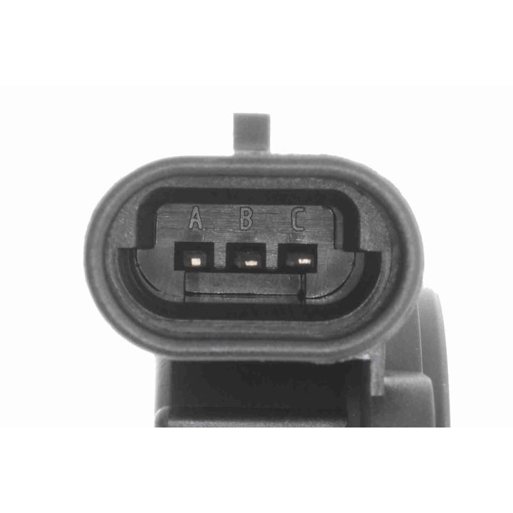 Jutiklis, droselio stūmoklis VEMO V10-72-0988