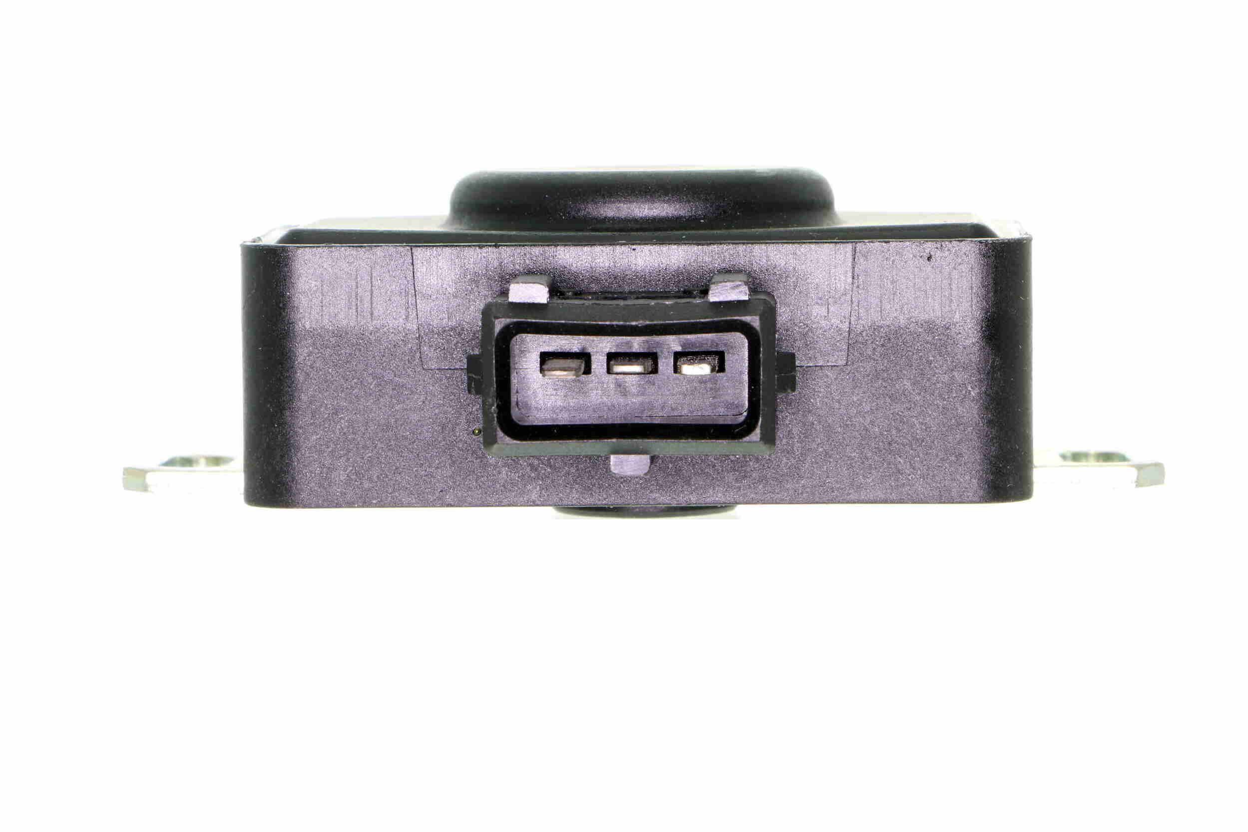 Jutiklis, droselio stūmoklis VEMO V20-72-0407