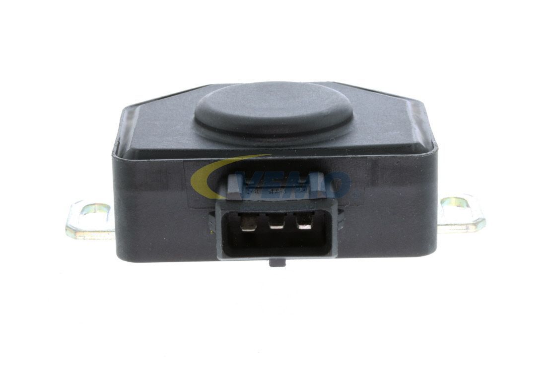 Jutiklis, droselio stūmoklis VEMO V20-72-0407