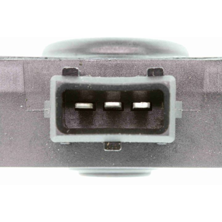 Jutiklis, droselio stūmoklis VEMO V20-72-0408