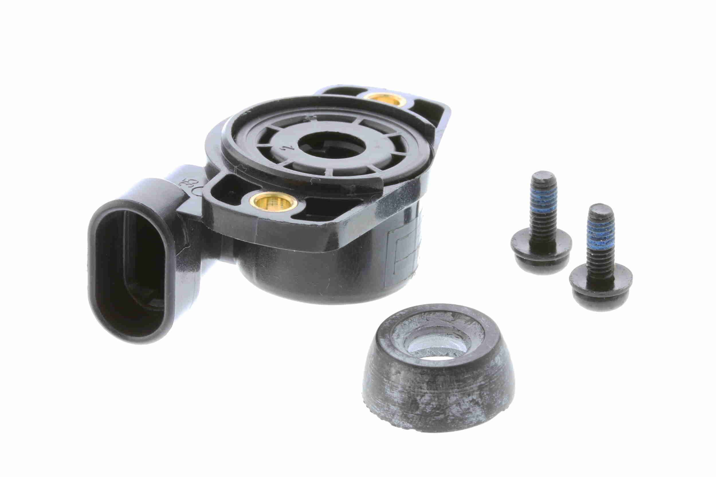 Jutiklis, droselio stūmoklis VEMO V22-72-0040