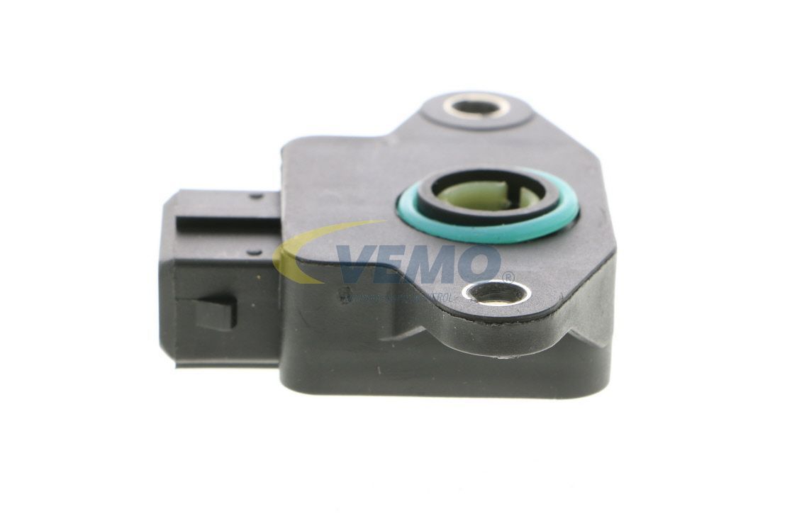 Jutiklis, droselio stūmoklis VEMO V22-72-0079