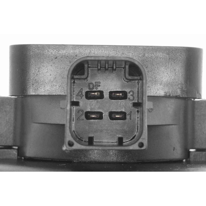 Jutiklis, akceleratoriaus pedalo padėtis VEMO V22-72-0094