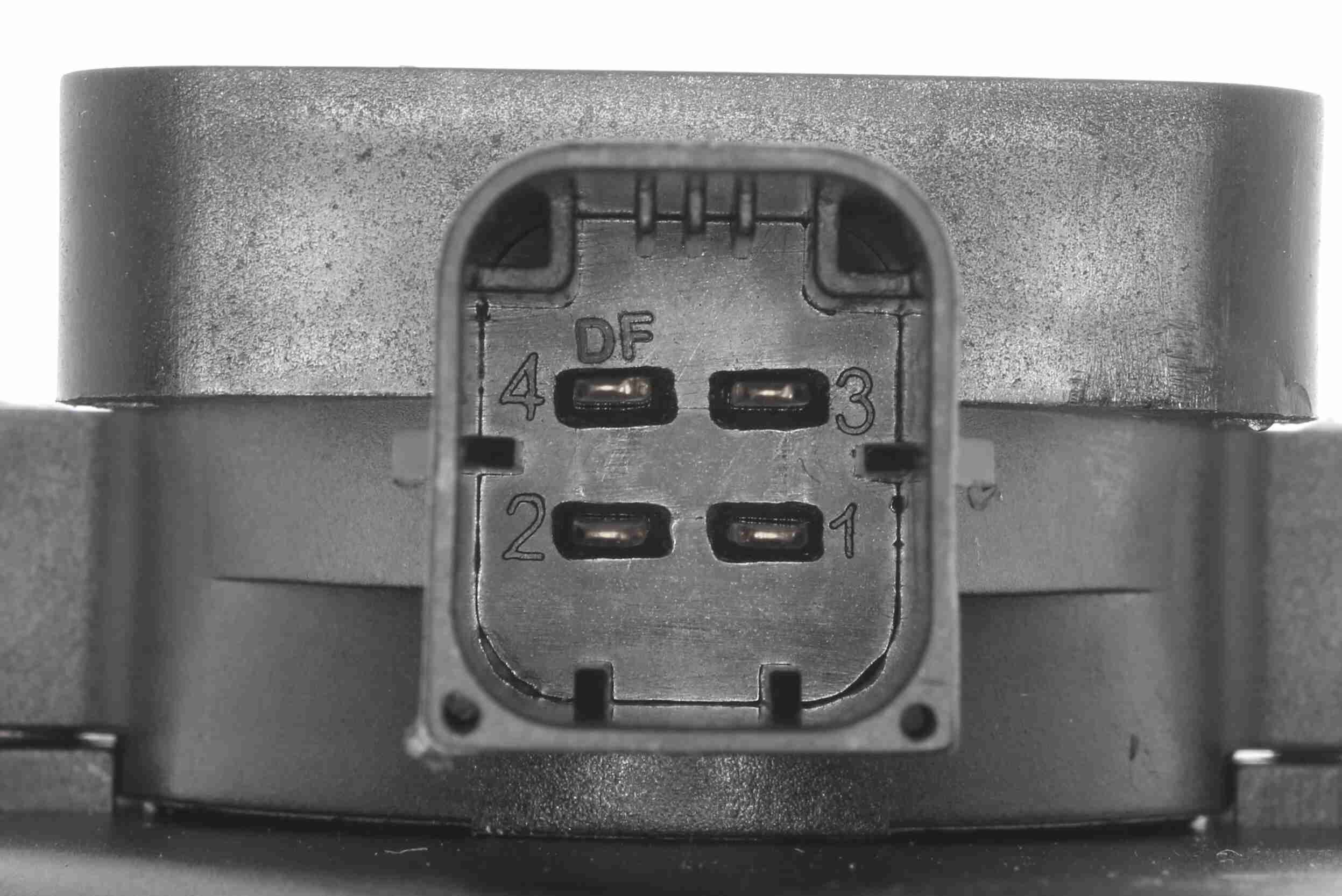 Jutiklis, akceleratoriaus pedalo padėtis VEMO V22-72-0094