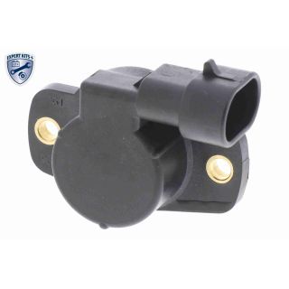 Jutiklis, droselio stūmoklis VEMO V24-72-0102