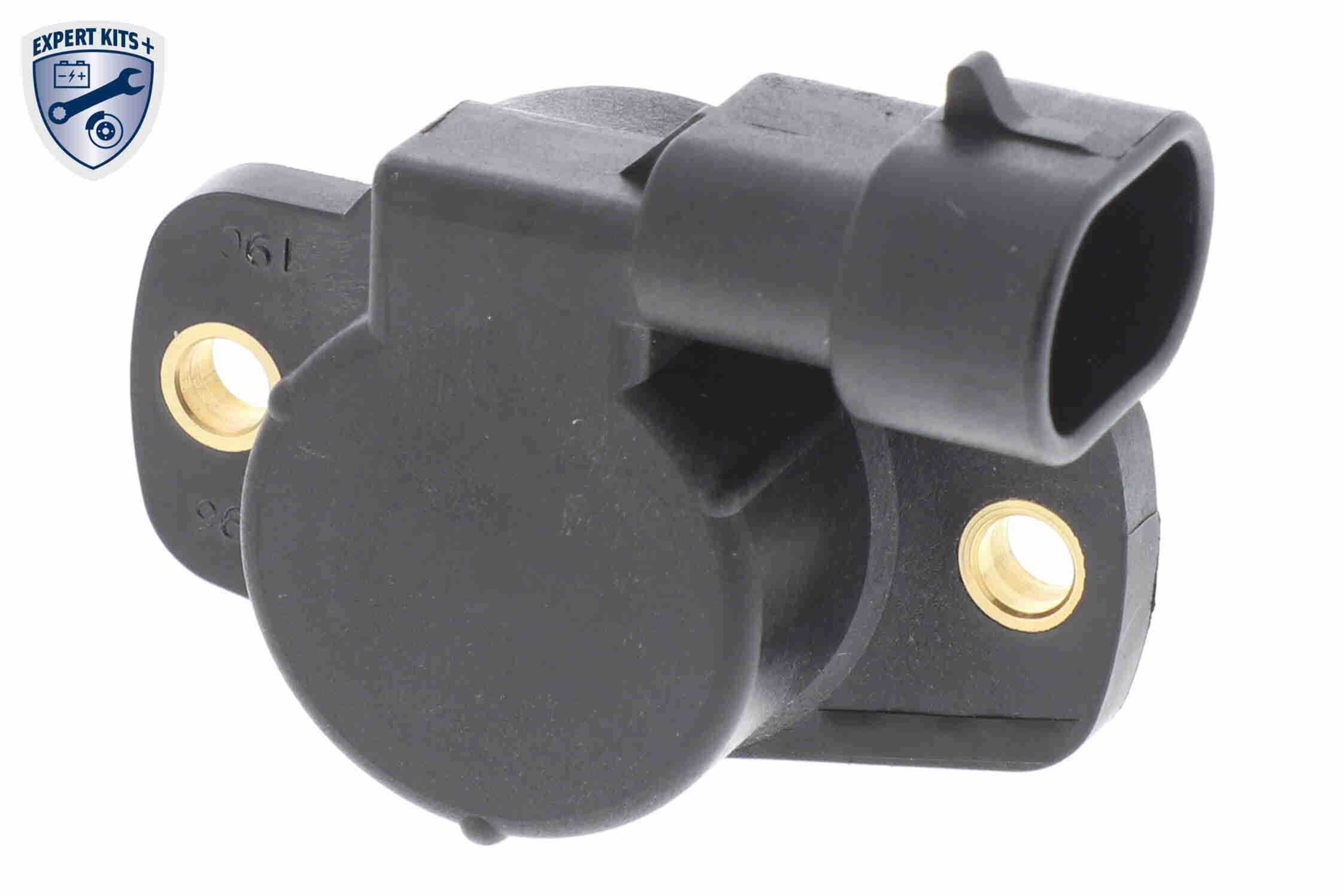 Jutiklis, droselio stūmoklis VEMO V24-72-0102