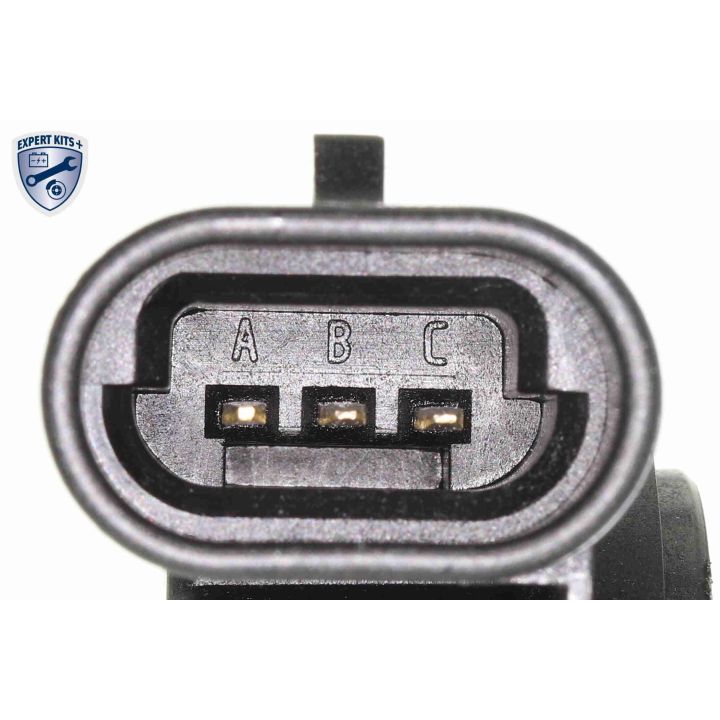 Jutiklis, droselio stūmoklis VEMO V24-72-0102