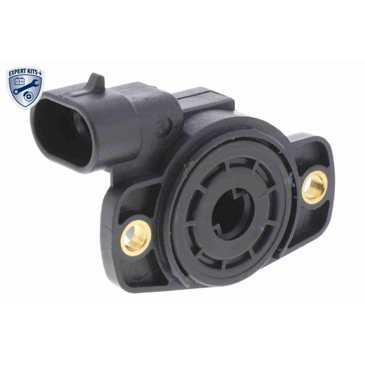 Jutiklis, droselio stūmoklis VEMO V24-72-0102