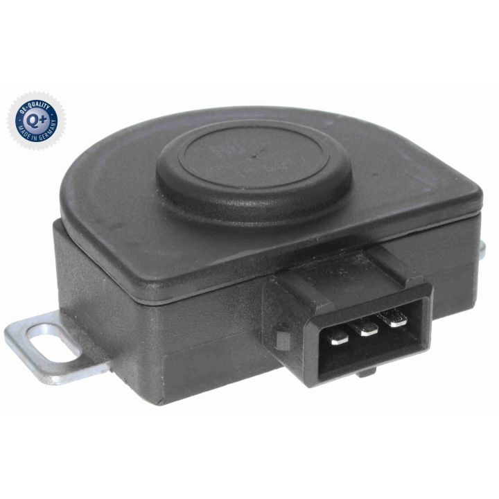 Jutiklis, droselio stūmoklis VEMO V24-72-0111