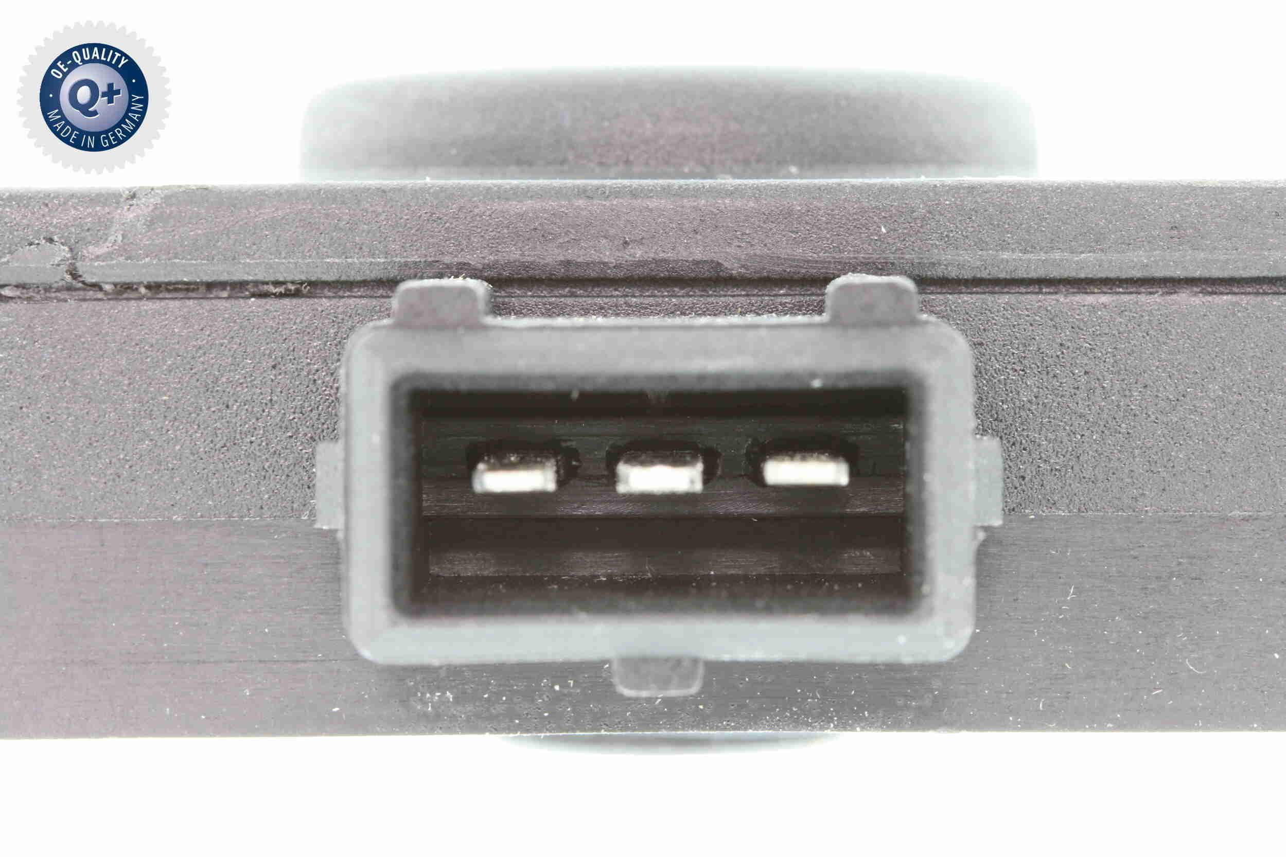 Jutiklis, droselio stūmoklis VEMO V24-72-0111