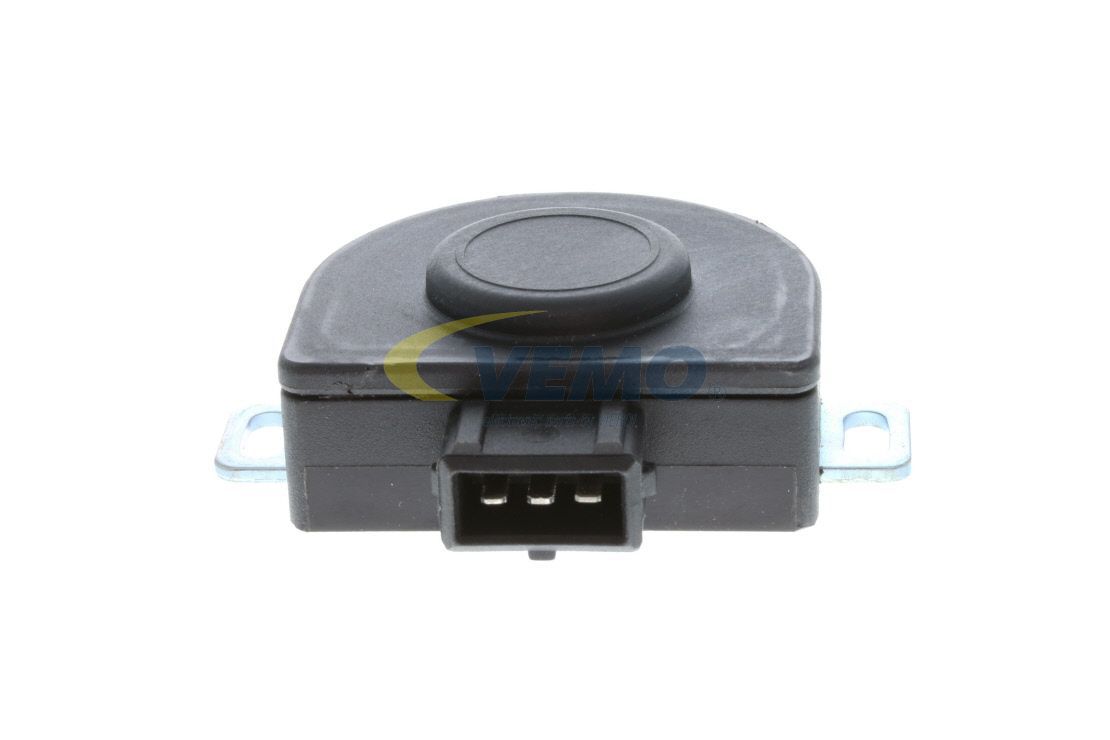 Jutiklis, droselio stūmoklis VEMO V24-72-0111