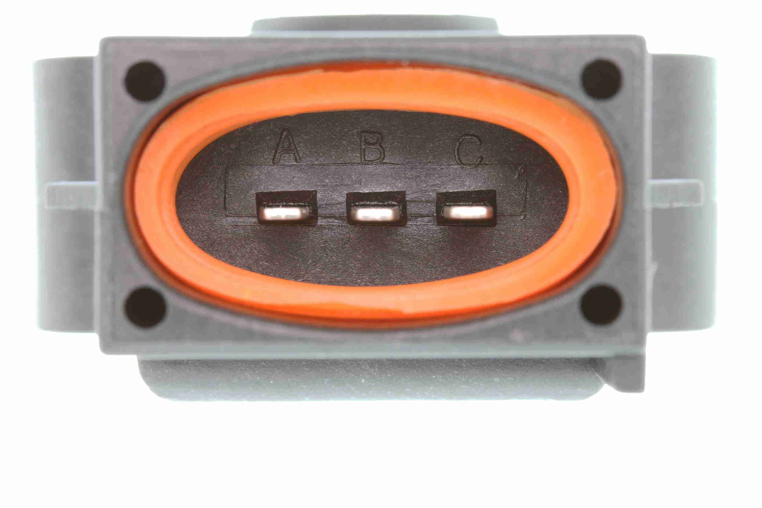 Jutiklis, droselio stūmoklis VEMO V25-72-0059