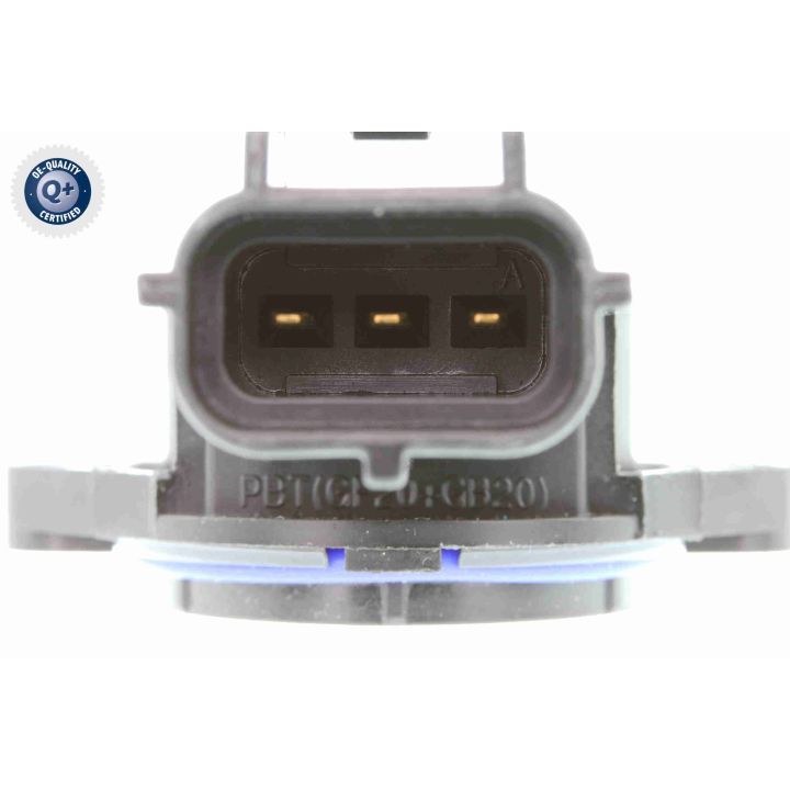 Jutiklis, droselio stūmoklis VEMO V25-72-1040