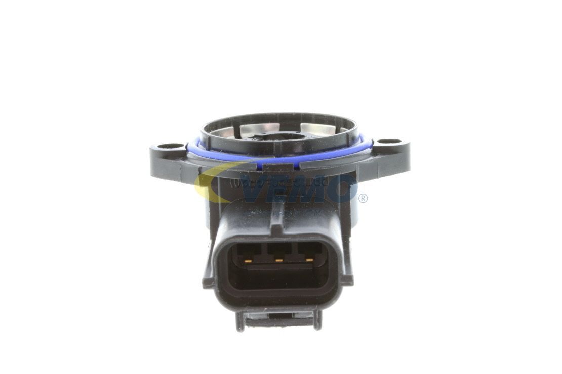 Jutiklis, droselio stūmoklis VEMO V25-72-1040