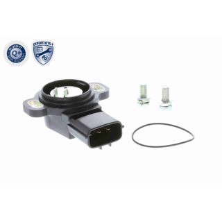 Jutiklis, droselio stūmoklis VEMO V25-72-1058