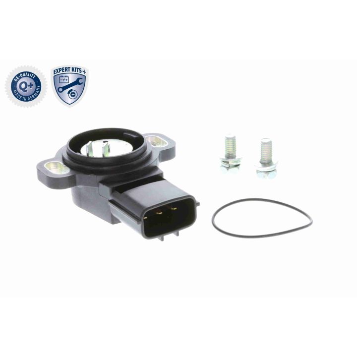 Jutiklis, droselio stūmoklis VEMO V25-72-1058