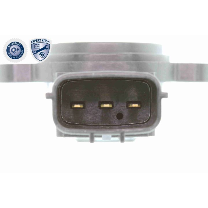 Jutiklis, droselio stūmoklis VEMO V25-72-1058