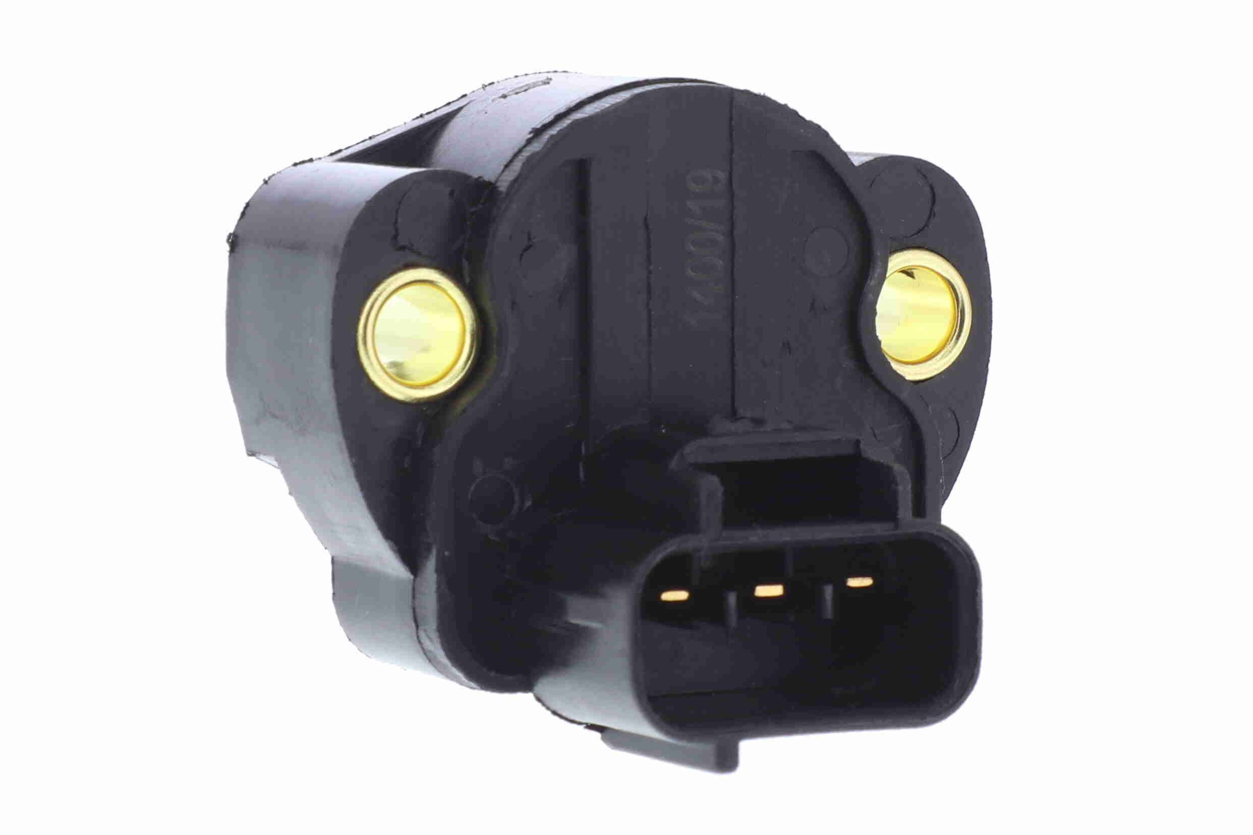 Jutiklis, droselio stūmoklis VEMO V33-72-0105