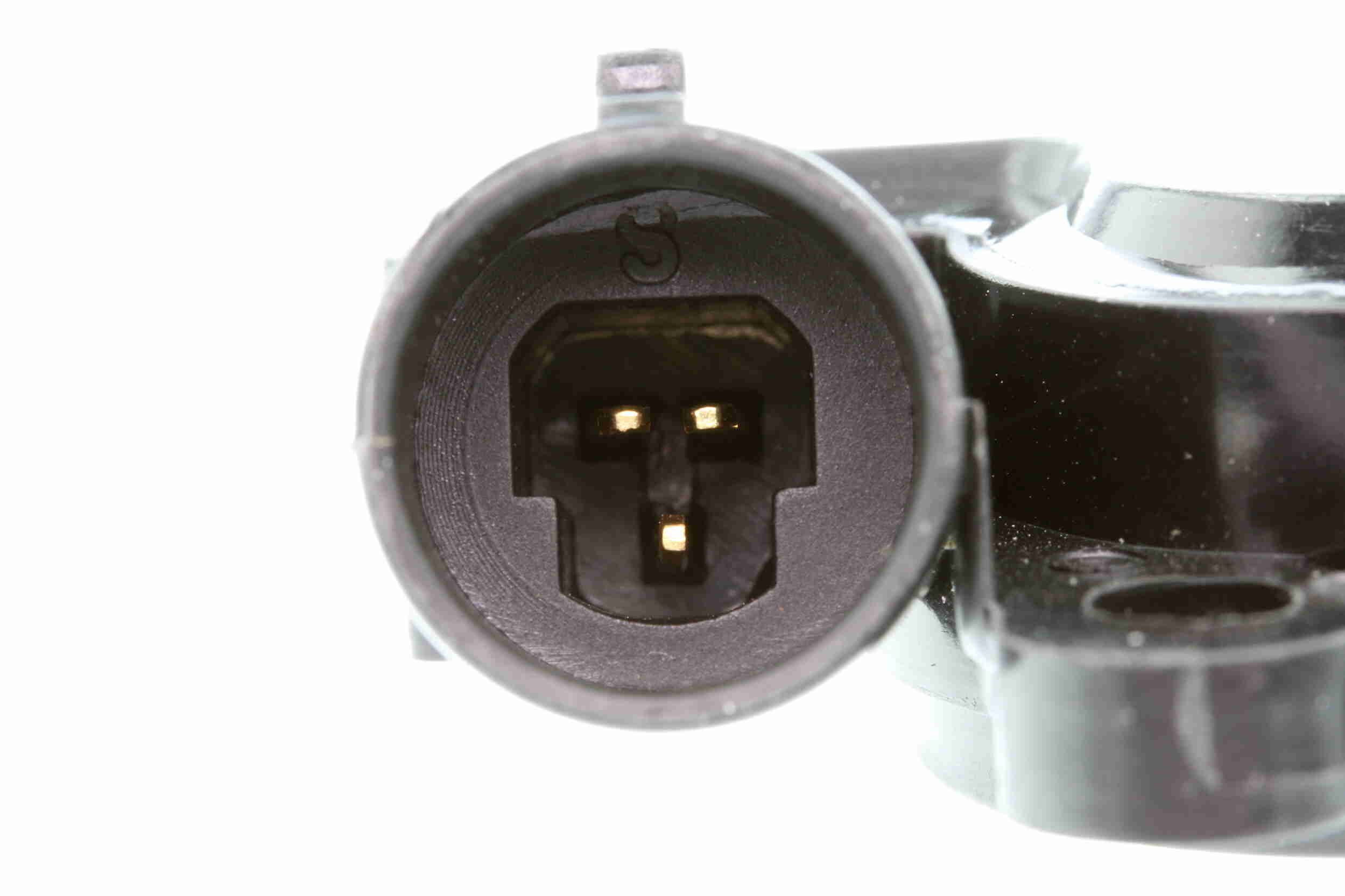 Jutiklis, droselio stūmoklis VEMO V40-72-0311