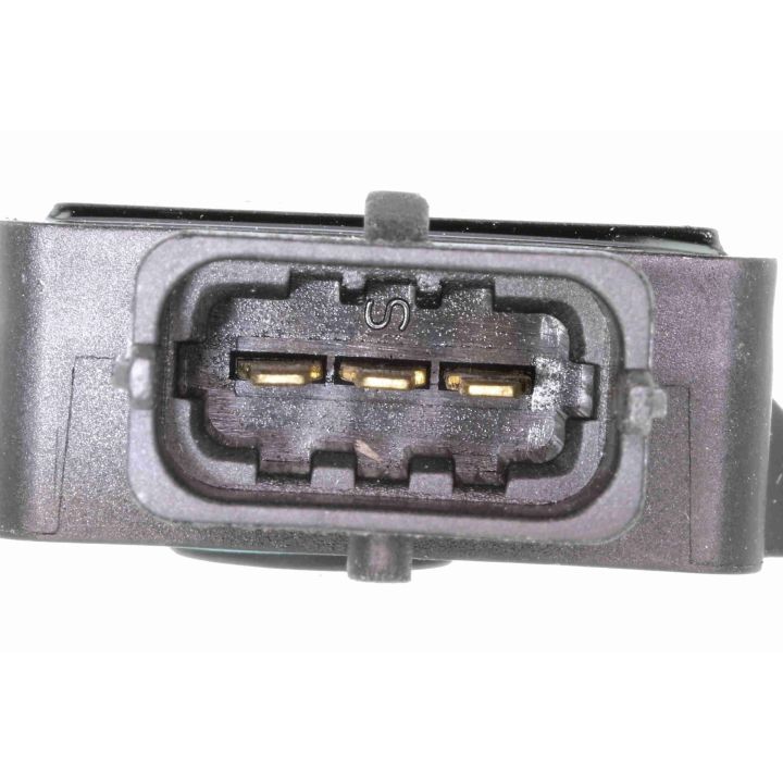 Jutiklis, droselio stūmoklis VEMO V40-72-0384-1